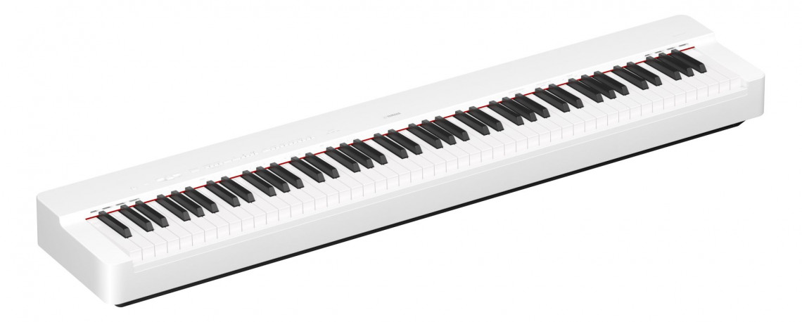 Hlavní obrázek Stage piana YAMAHA P-225WH