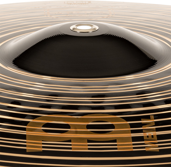 Hlavní obrázek Efektové činely MEINL Marching Professional Arena Dark 18”