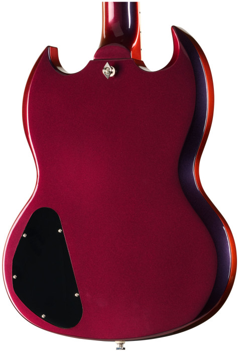 Hlavní obrázek SG EPIPHONE Futura SG Custom - Midnight Ember Shift