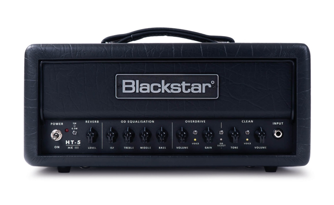 E-shop Blackstar HT-5RH-MKIII