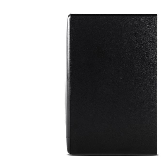 Hlavní obrázek Aktivní monitory M-AUDIO Forty Sixty