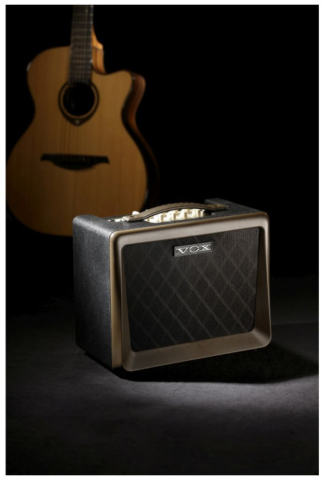 Hlavní obrázek Akustická komba VOX VX50-AG