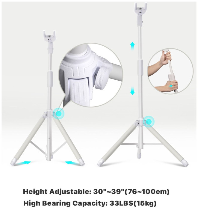Hlavní obrázek Stojany pro kytary/baskytary ENYA MUSIC EGS1