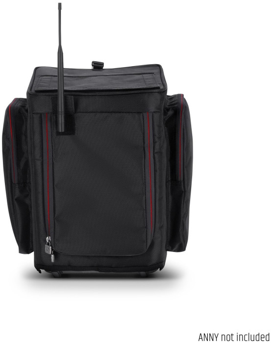 Hlavní obrázek Obaly pro reproboxy LD SYSTEMS ANNY 8 WPC