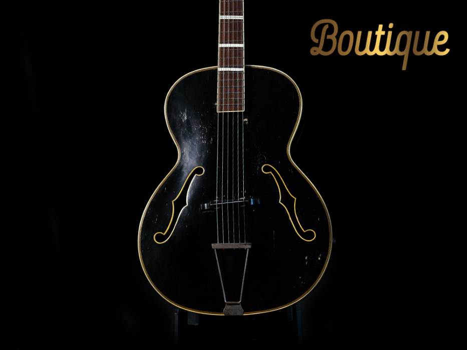 Hlavní obrázek Kytary Schönbach celomasiv (50.léta)