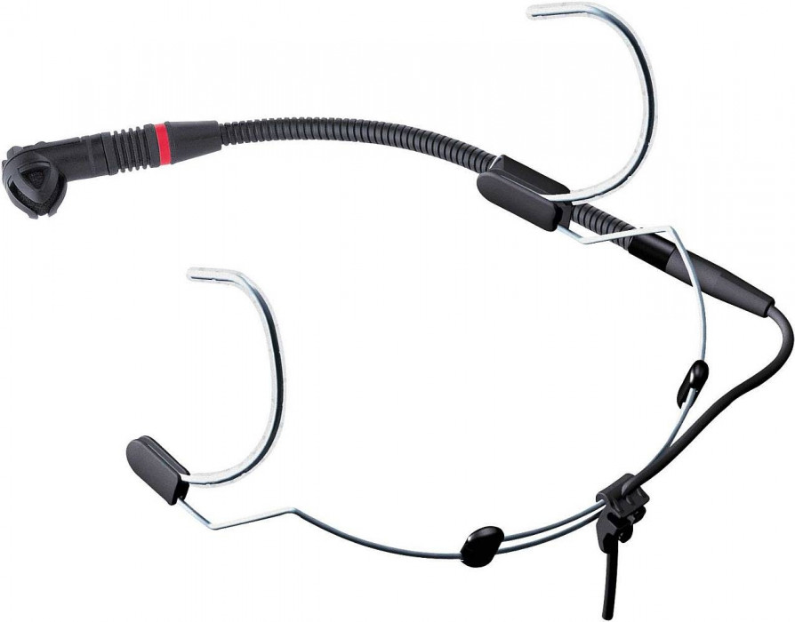 Hlavní obrázek Hlavové mikrofony (headset) AKG C555 L