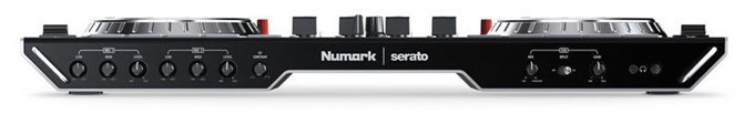 Hlavní obrázek DJ kontrolery NUMARK NS6II