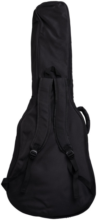 Hlavní obrázek Akustické kytary a ostatní HENRY’S Bonefire B102 - Black