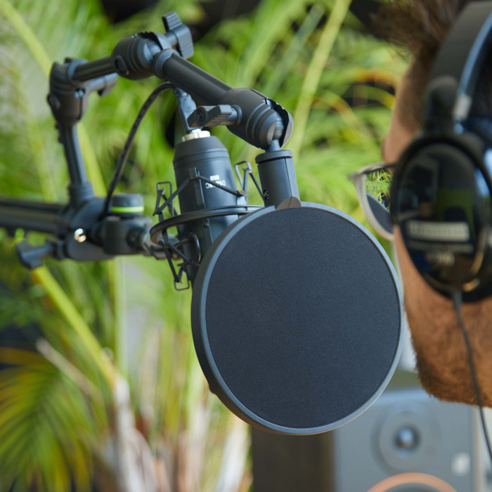 Hlavní obrázek Pop filtry GRAVITY MA 3D A POP 1