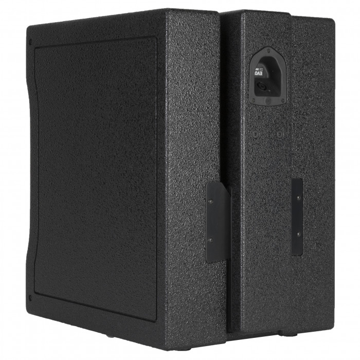 Hlavní obrázek Aktivní reproboxy RCF EVOX 8 V2