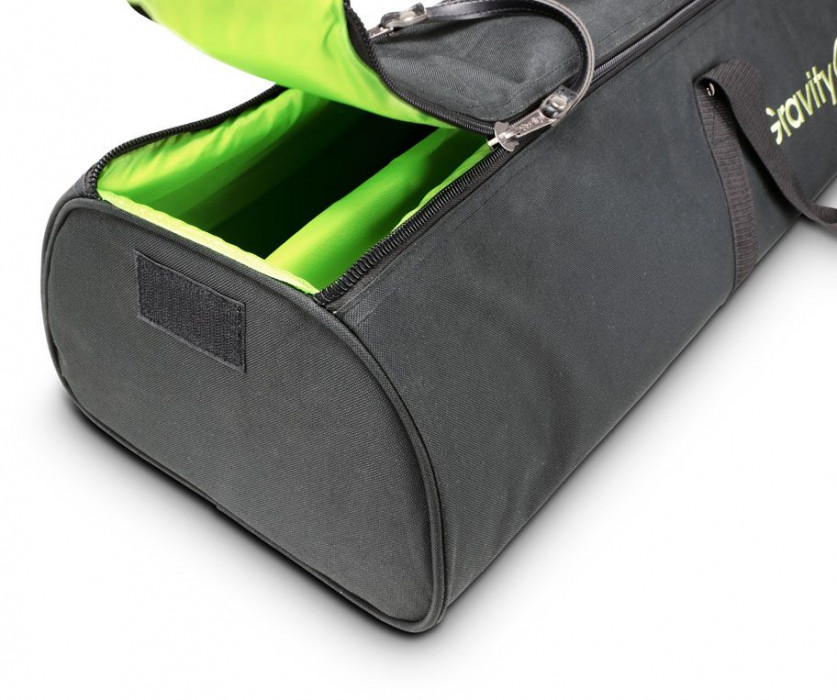 Hlavní obrázek Bagy pro stojany GRAVITY BGSS 2 LB