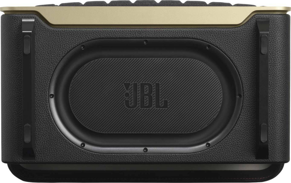 Hlavní obrázek Přenosné (na ven, na cesty) JBL Authentics 300