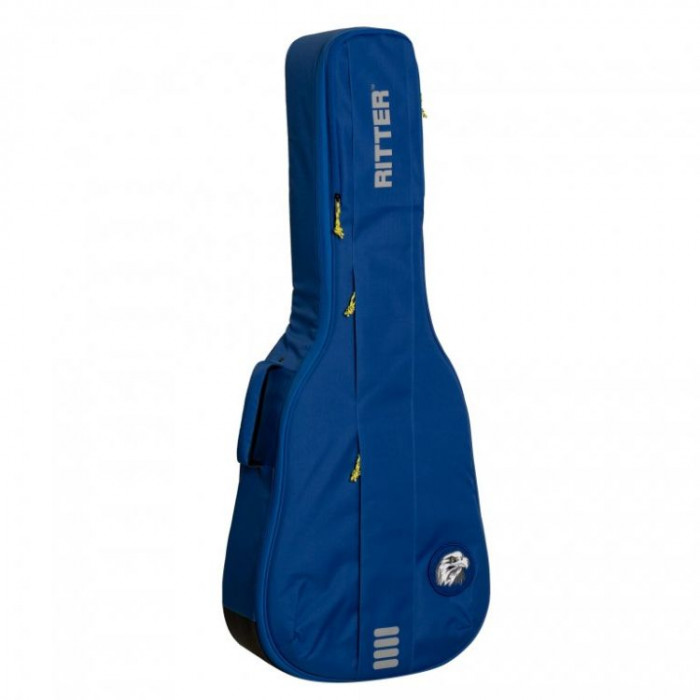 Hlavní obrázek Měkká pouzdra RITTER RGB4-D/SBL