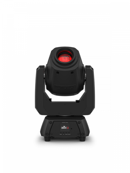 Hlavní obrázek LED moving head CHAUVET DJ Intimidator Spot 260X