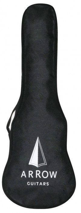 Hlavní obrázek Koncertní ARROW MH10 Mahogany Concert Ukulele - Natural SET