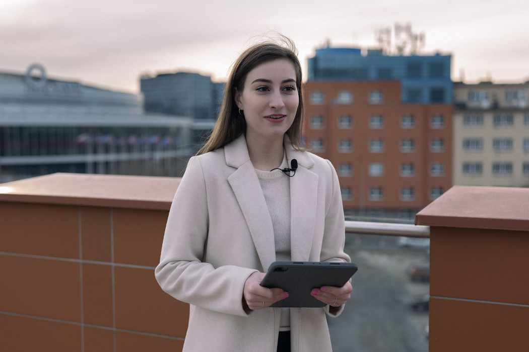 Hlavní obrázek S klopovým mikrofonem (lavalier) SOUNDEUS WIRELESS