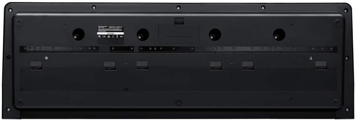 Hlavní obrázek Keyboardy s dynamikou DONNER DEK-620 Kit