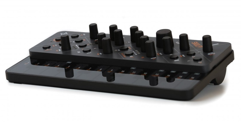 Hlavní obrázek Syntezátory, varhany, virtuální nástroje MODAL ELECTRONICS SKULPT synthesiser