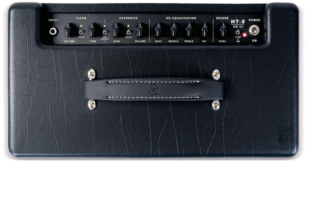 Hlavní obrázek Lampová komba BLACKSTAR HT-5R MK III