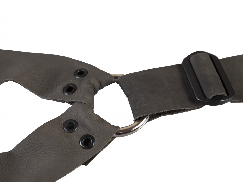 Hlavní obrázek Kožené/koženkové MR Spongy řemen