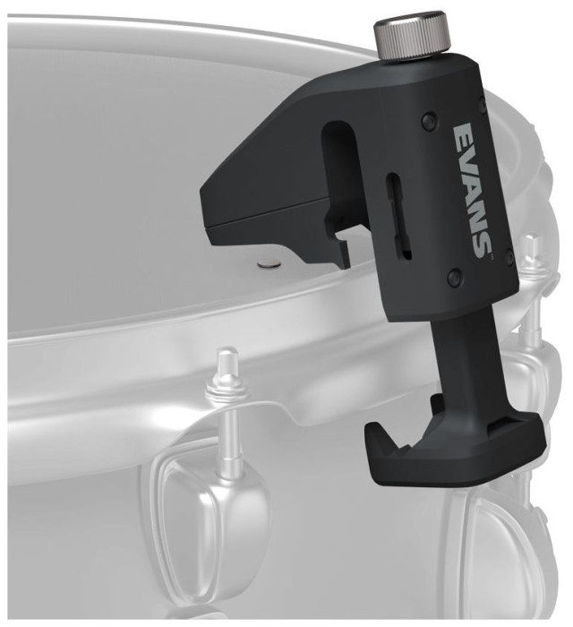 Hlavní obrázek Triggery EVANS Hybrid Sensory Percussion Sound System - Sensor Addon