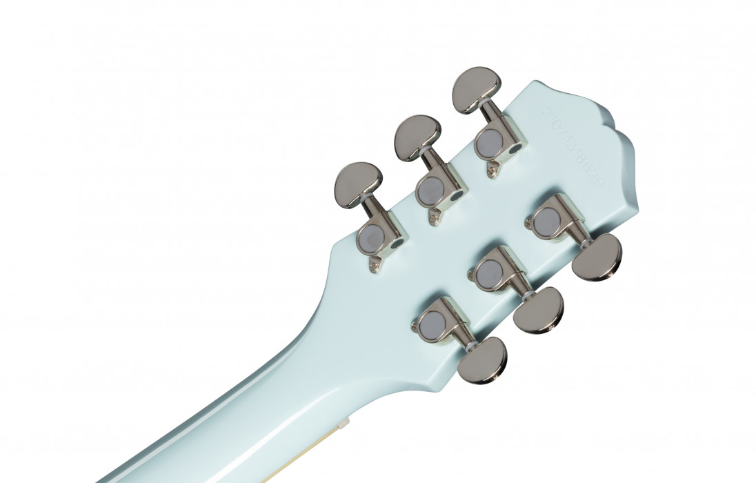 Hlavní obrázek Elektrické kytary EPIPHONE Power Players Les Paul - Ice Blue