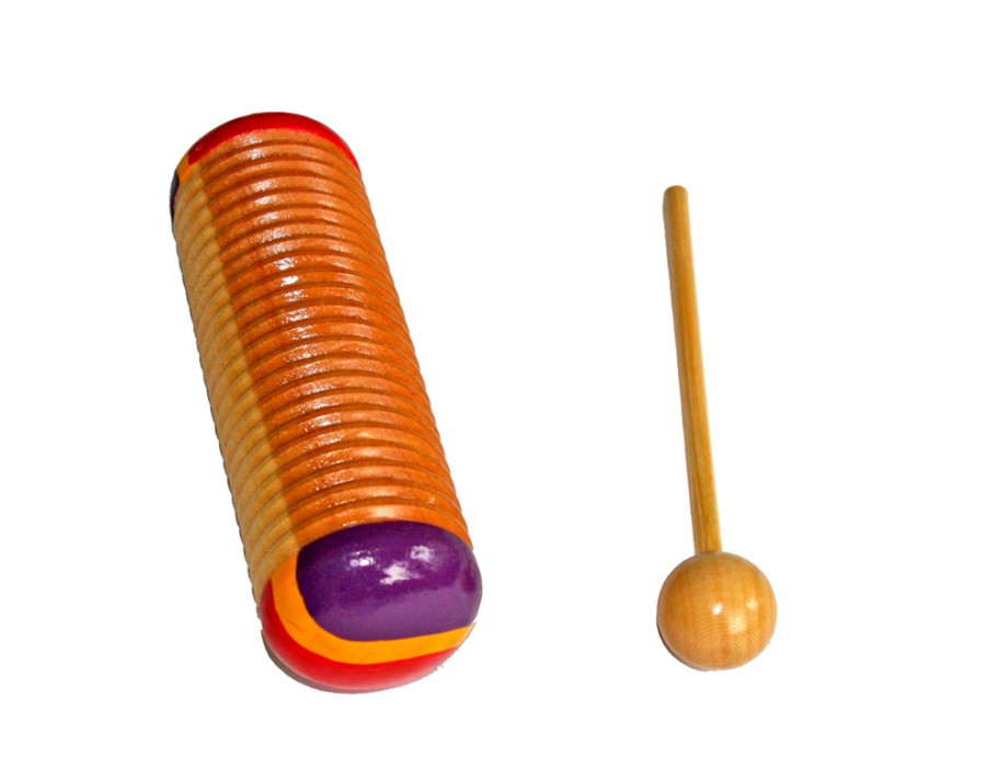 Hlavní obrázek Perkuse STAGG CPK-04 B-Stock