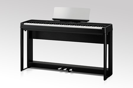 Hlavní obrázek Pedály KAWAI F-302 B