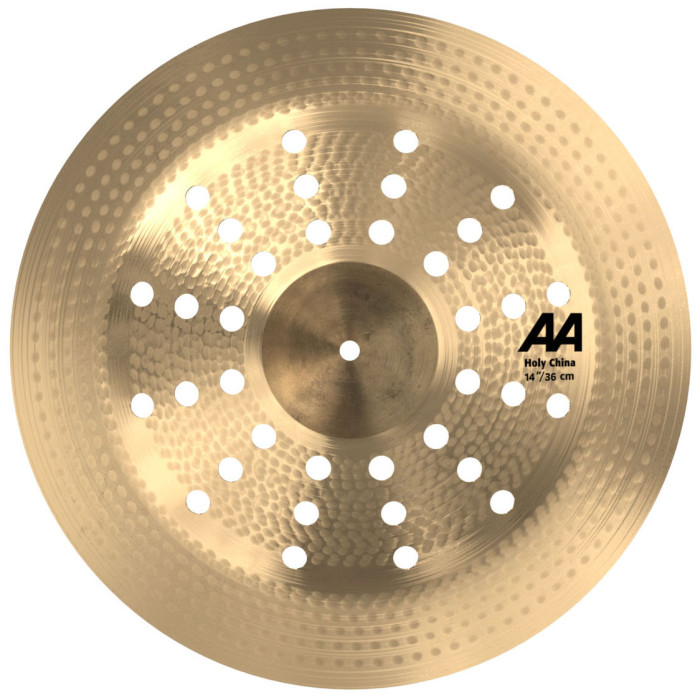 Hlavní obrázek 14" SABIAN 14” AA Holy China