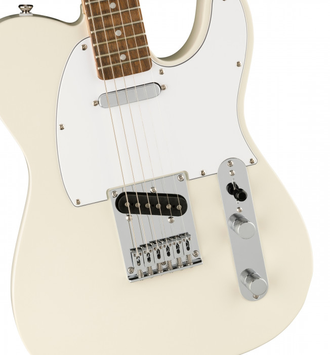 Hlavní obrázek T - modely FENDER SQUIER Affinity Series Telecaster - Olympic White