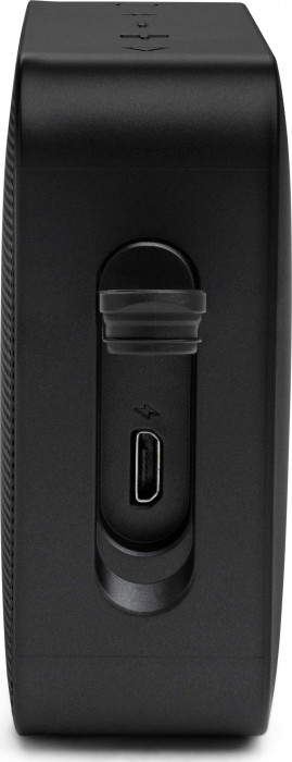 Hlavní obrázek Přenosné (na ven, na cesty) JBL Go Essential Black