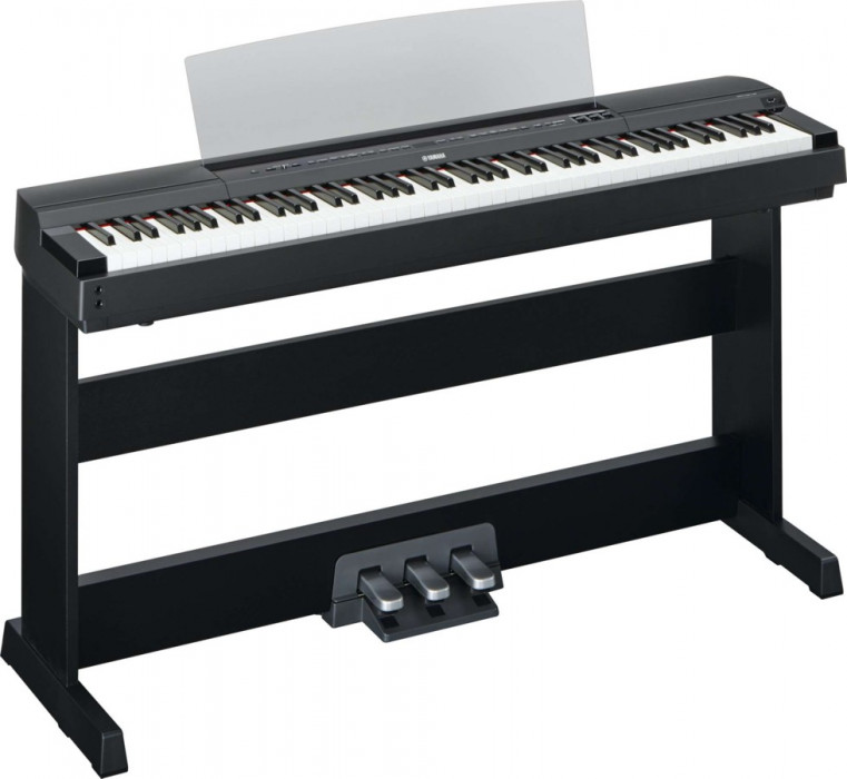 Hlavní obrázek Stage piana YAMAHA P-255B