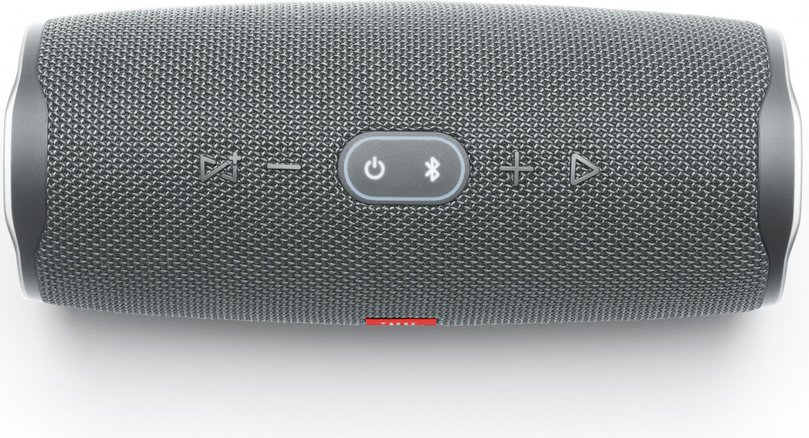 Hlavní obrázek Přenosné (na ven, na cesty) JBL CHARGE 4 GRAY