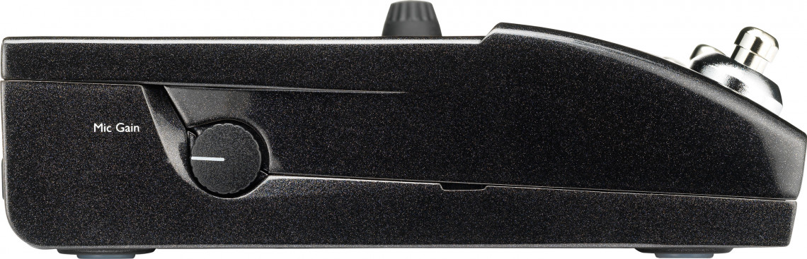 Hlavní obrázek Vokální procesory a harmonizery TC HELICON Play Acoustic