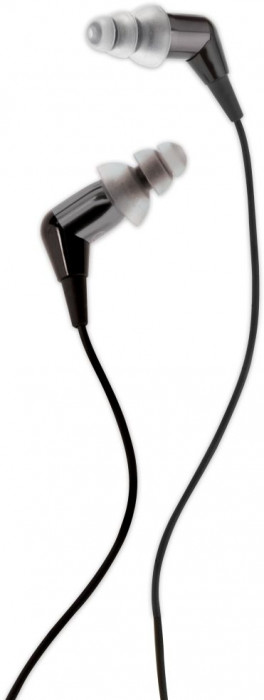 Hlavní obrázek Na uši (s kabelem) ETYMOTIC ER7-MC5-BLACK