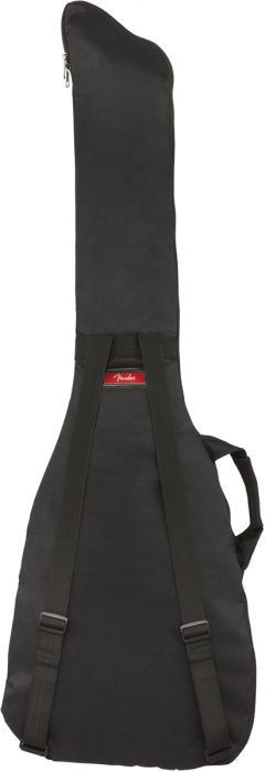 Hlavní obrázek Tvrdá pouzdra FENDER FB405 Electric Bass Gig Bag  Black