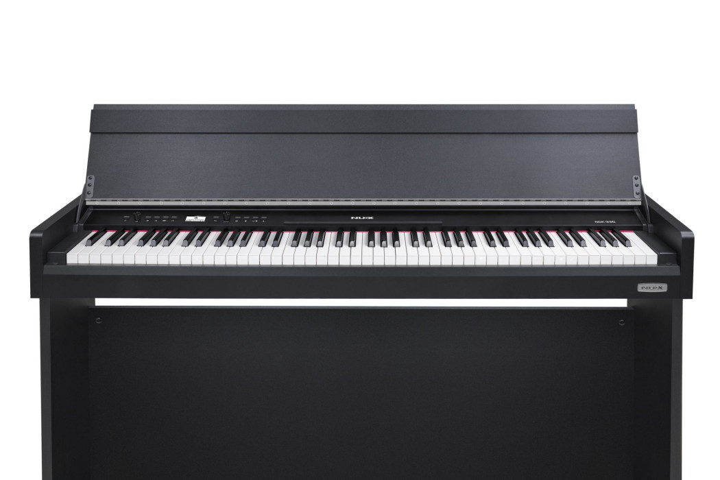 Hlavní obrázek Digitální piana NUX NCK-330 - Black