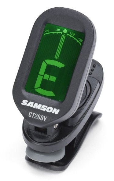E-shop Samson CT260V
