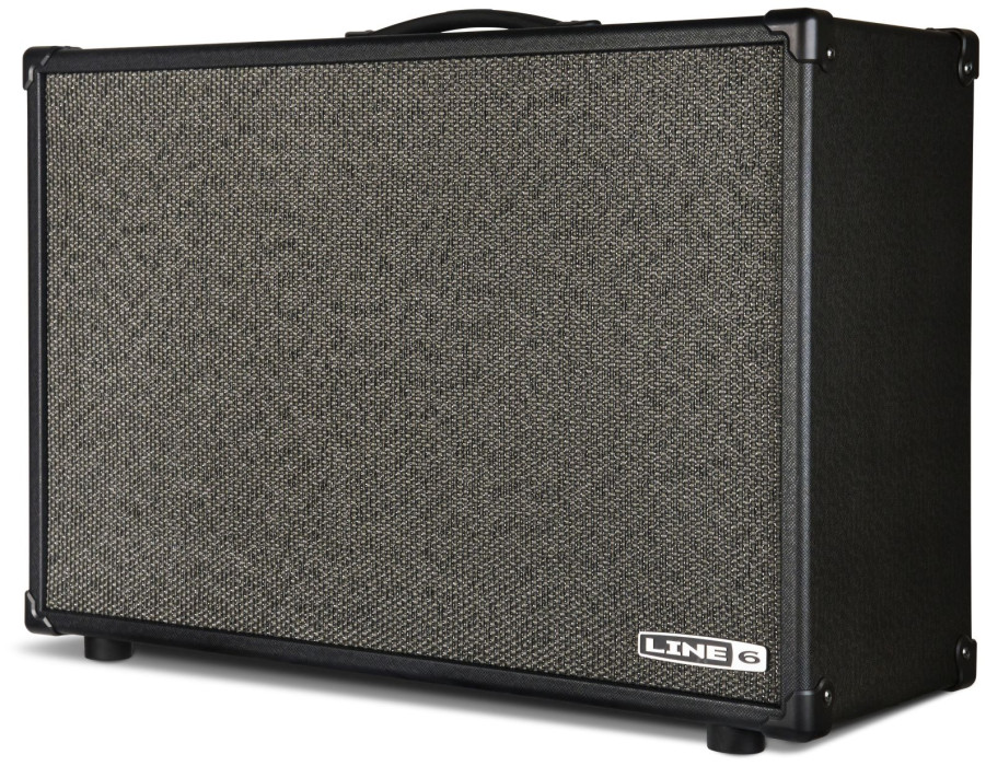 Hlavní obrázek Modelingová komba LINE 6 Powercab CL 212
