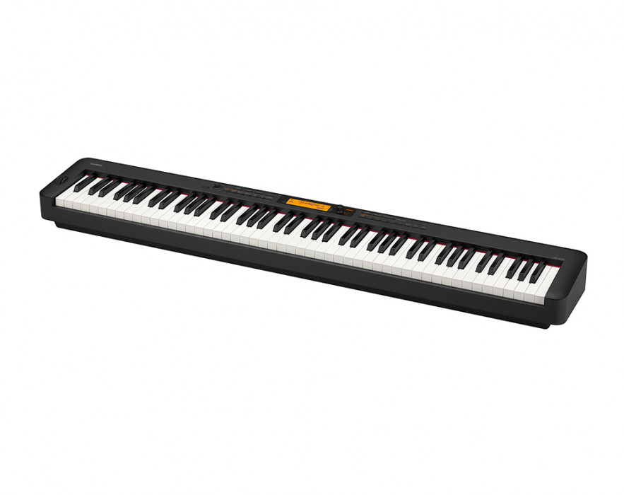 Hlavní obrázek Keyboardy/Klávesy/Kontrolery CASIO Compact Digital Piano CDP-S350