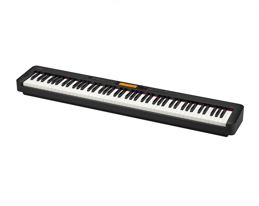 Hlavní obrázek Stage piana CASIO Compact Digital Piano CDP-S350