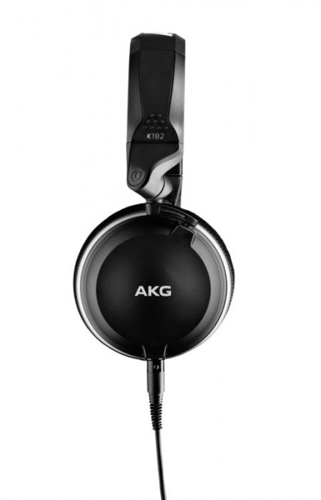 Hlavní obrázek Velká náhlavní sluchátka AKG K182