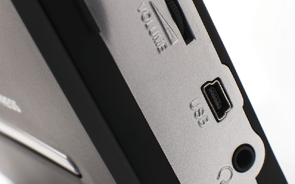 Hlavní obrázek USB zvukové karty ION Tape Express