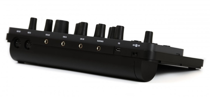 Hlavní obrázek Syntezátory, varhany, virtuální nástroje MODAL ELECTRONICS SKULPT synthesiser