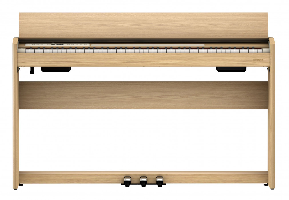 Hlavní obrázek Digitální piana ROLAND F701 LA