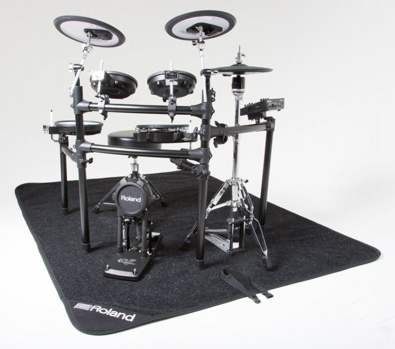 Hlavní obrázek Koberce ROLAND TDM-25