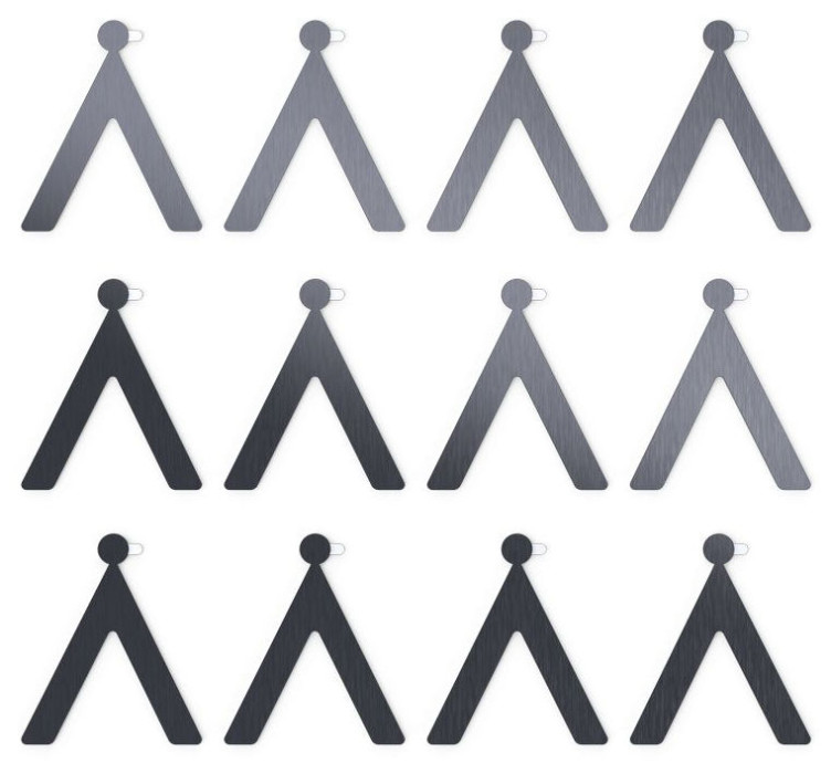 Hlavní obrázek Triggery EVANS Sensory Percussion Pickup Elements