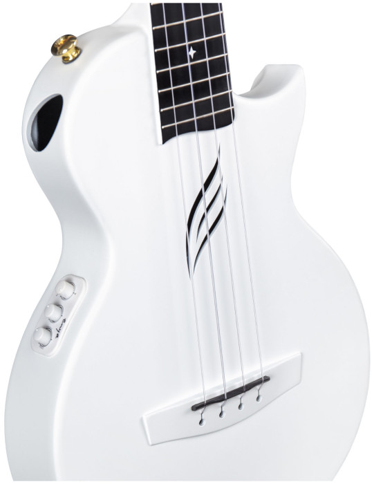 Hlavní obrázek Tenorové ENYA MUSIC NOVA UE PRO - White