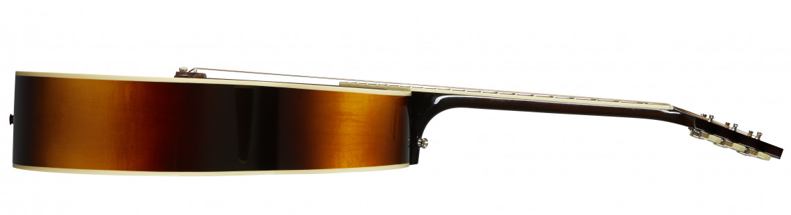 Hlavní obrázek Jumbo GIBSON J-185 Original - Vintage Sunburst