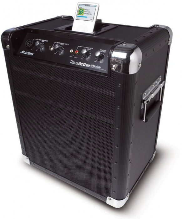 Hlavní obrázek ALESIS TransActive Mobile